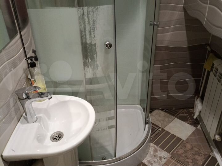 Комната 12 м² в 3-к., 1/5 эт.