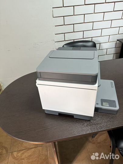Мфу hp laserjet m236sdn на запчасти