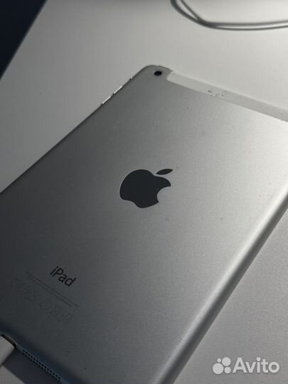 iPad mini 2