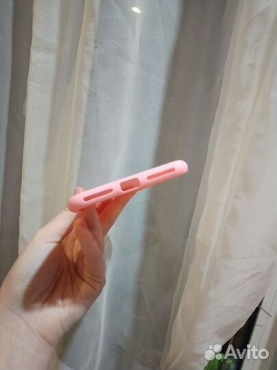 Чехол на iPhone 7 plus