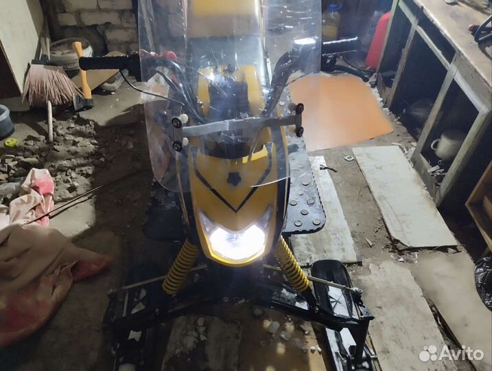 Dingo T150