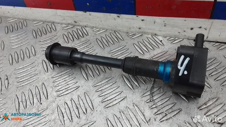 Катушка зажигания Ford Focus 3 2011