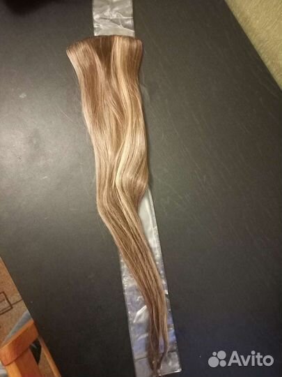 Искусственные волосы