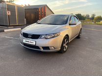 Kia Cerato 1.6 MT, 2009, 256 000 км, с пробегом, цена 655 000 руб.