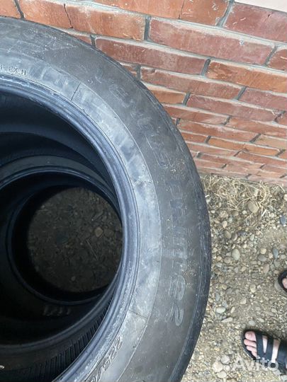 Hankook Ventus Prime 2 K115 225/60 R17