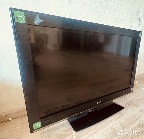 Телевизор бу