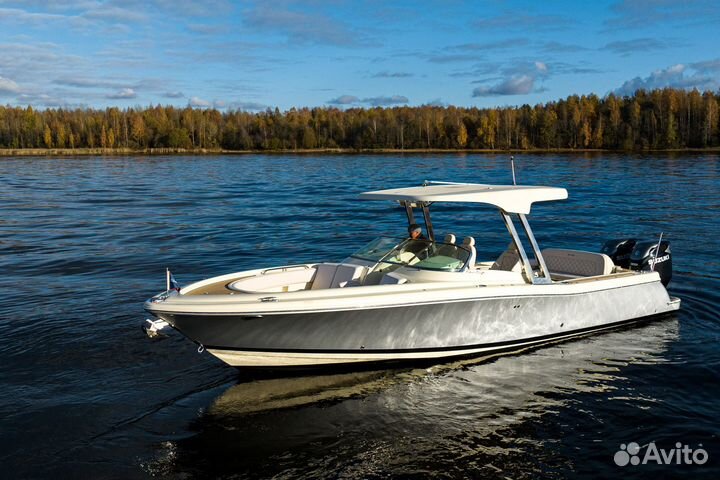 Chris Craft Calypso 30