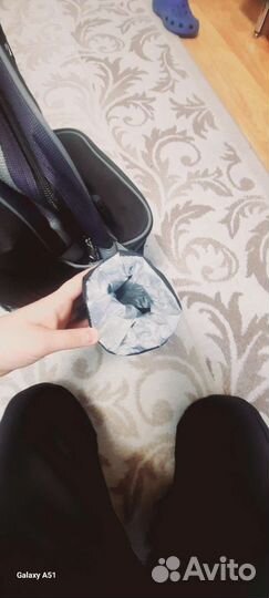 Походный рюкзак