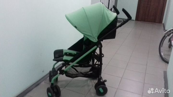 Коляска-трость Peg-Perego Pliko Mini Classic