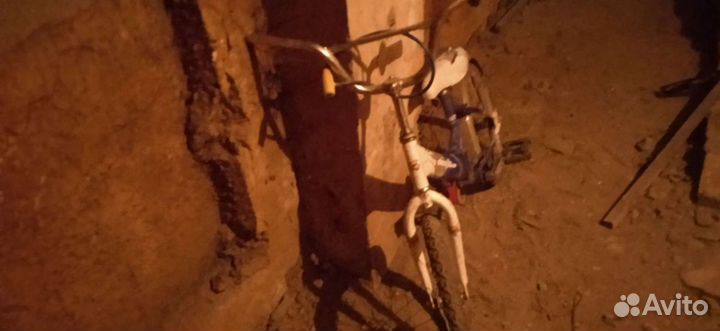 Велосипед Скиф