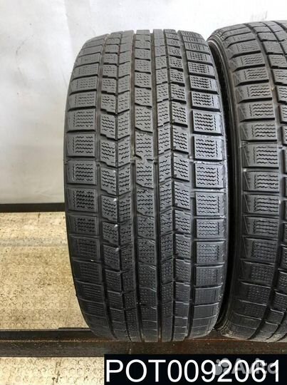 Dunlop DSX-2 215/45 R17 99P