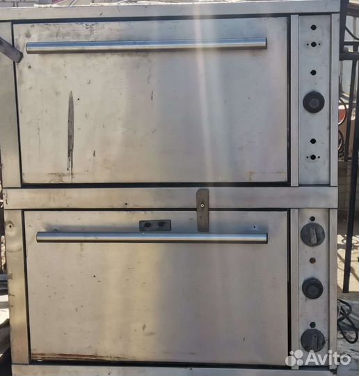 Шкаф жарочный шэж - 902