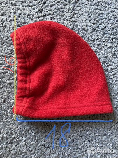 Одежда для мелких