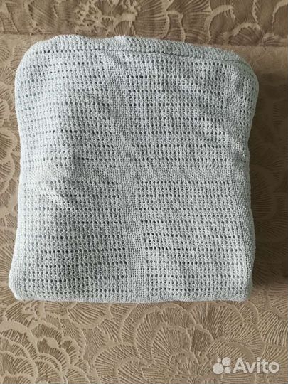 Плед детский