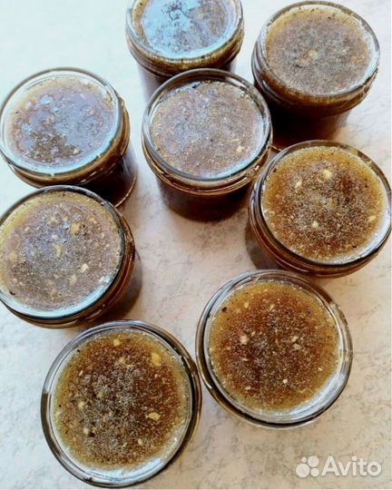 Пчелиный нектар для потенции