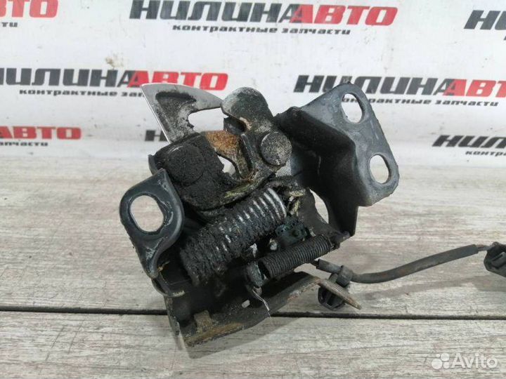 Замок капота Honda Civic 8 1.8 2006