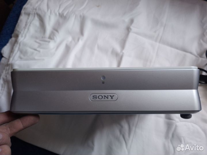 Проектор sony