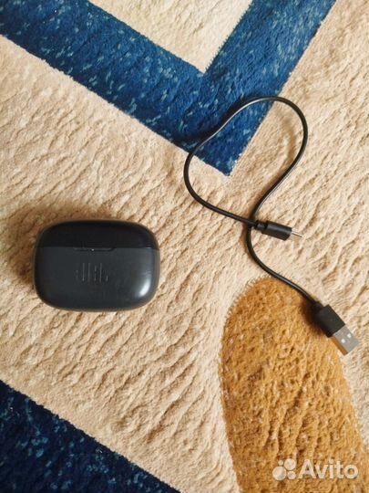 Наушники jbl wave 200tws