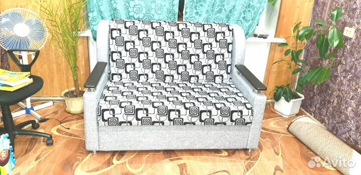Диван мини сабля