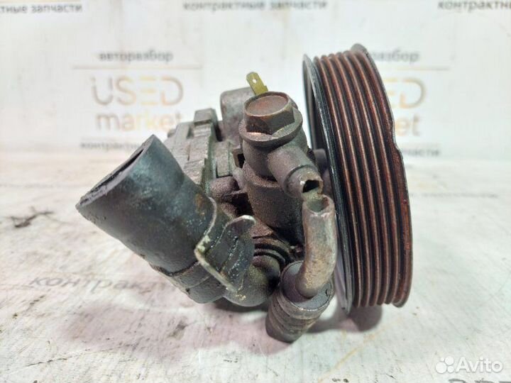 Насос гидроусилителя (гур) Mazda 3 BK 1.6 Z6 2008