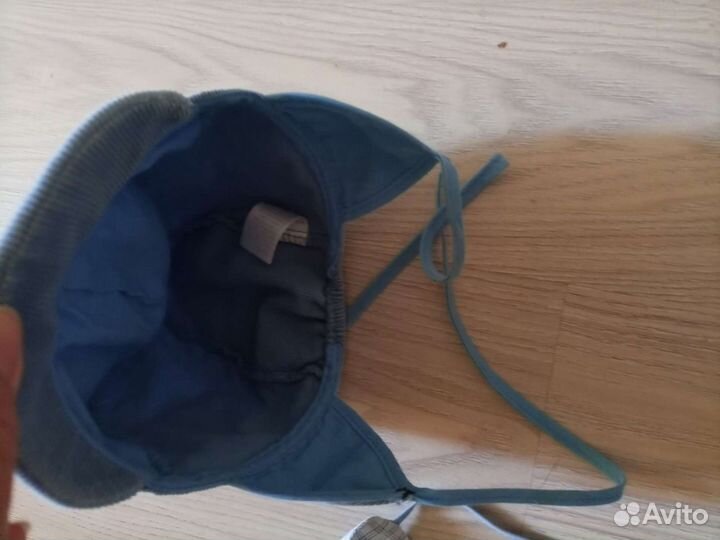 Шапочки+сандали бонусом