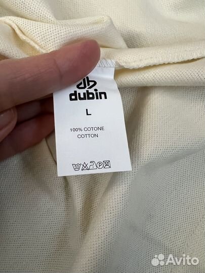 Платье, сарафан, шорты dubin (Италия)