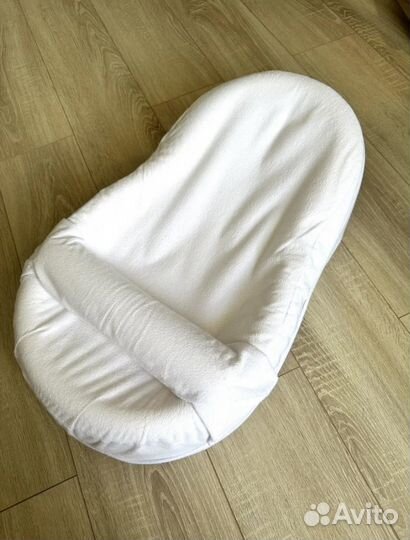 Кокон для новорожденных Good Night, baby