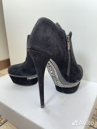 Ботильоны Le Silla 37р