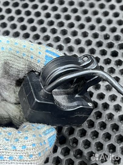 Кнопка на руле Husqvarna FC 450 2017