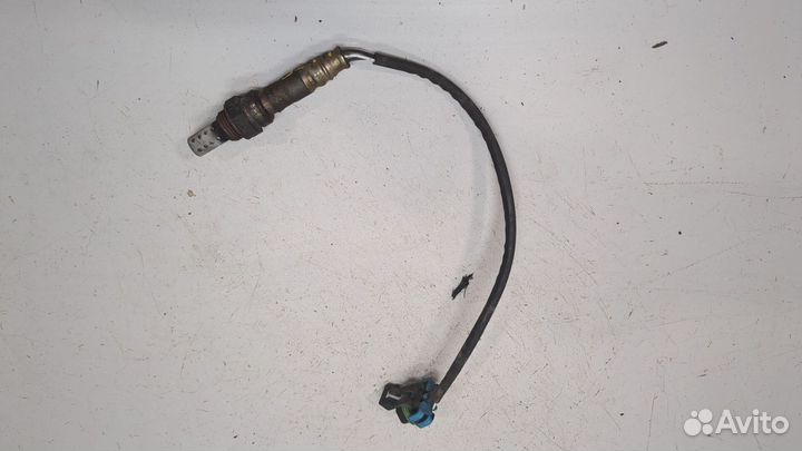 Лямбда зонд Cadillac Escalade 2, 2004