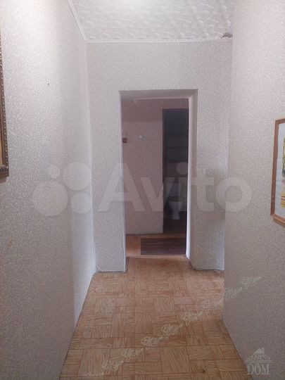 2-к. квартира, 47,3 м², 3/5 эт.