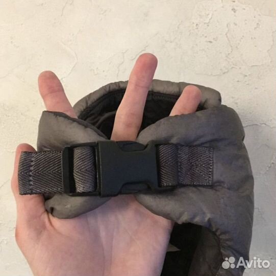 Шапка Stone Island