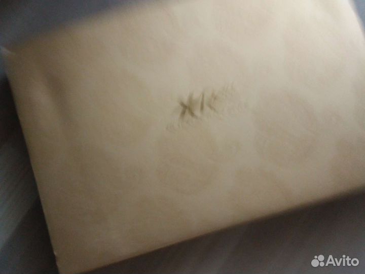 Чемоданчик д/упаковки текстиля