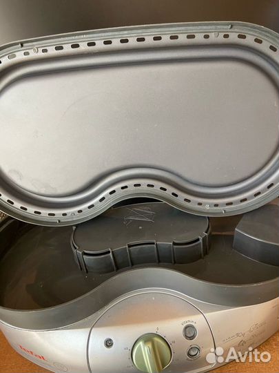 Пароварка Tefal VitaCuisine