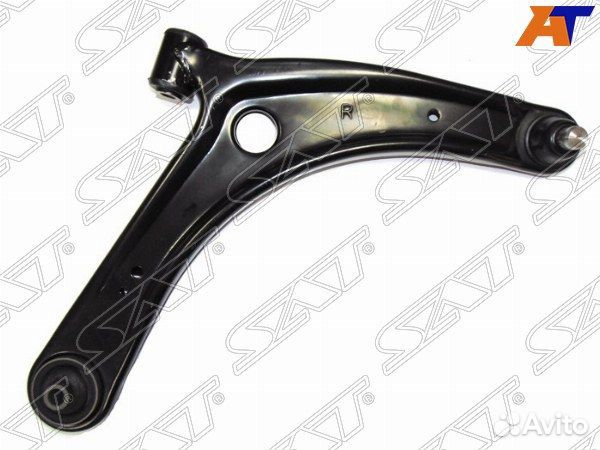 Рычаг подвески mitsubishi outlander