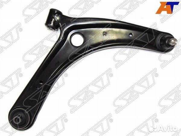 Рычаг подвески mitsubishi outlander