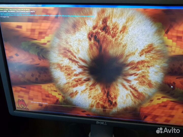 Видеокарта asus gtx 1060 3gb