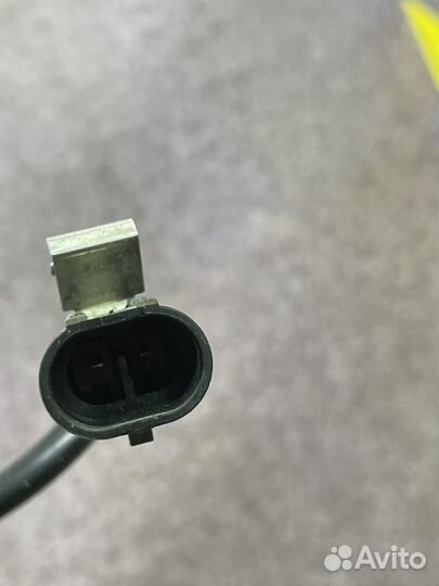 Дневные ходовые огни левые дхо Chery Tiggo 4 Тиго