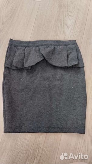 Школьная форма