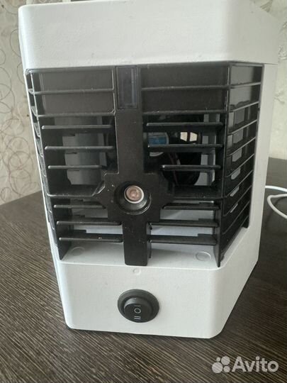 Мини кондиционер