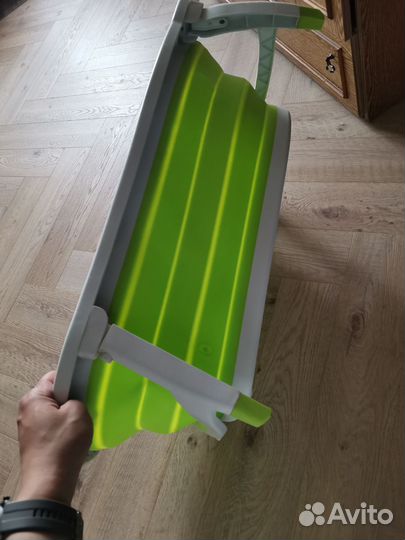 Ванночка детская