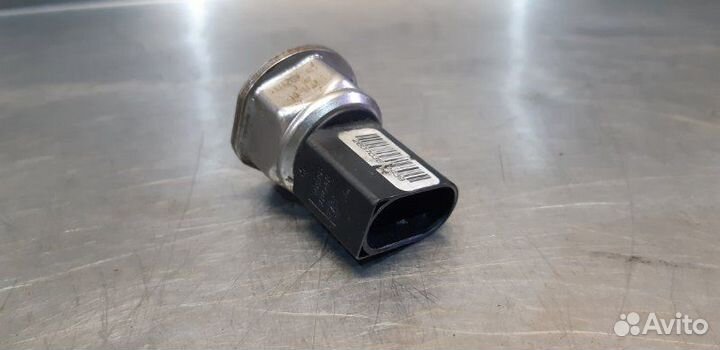 Датчик давления топлива Skoda Octavia A5 BVZ 2007