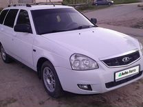 ВАЗ (LADA) Priora 1.6 MT, 2012, 110 000 км, с пробегом, цена 500 000 руб.