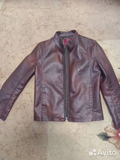 Куртка мужская