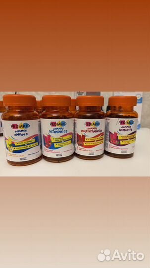 Pediakid франция
