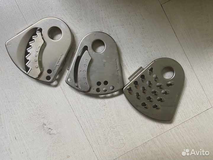 Кухонный комбайн Энергия