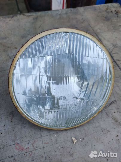 Оптика ваз 2103