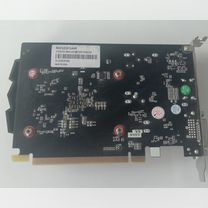 Видеокарта gt 1030 4gb