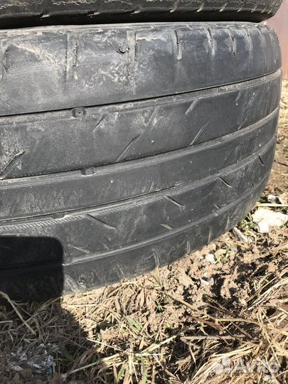 Achilles ATR Sport 225/55 R17