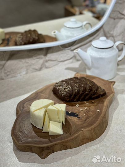 Доска для подачи